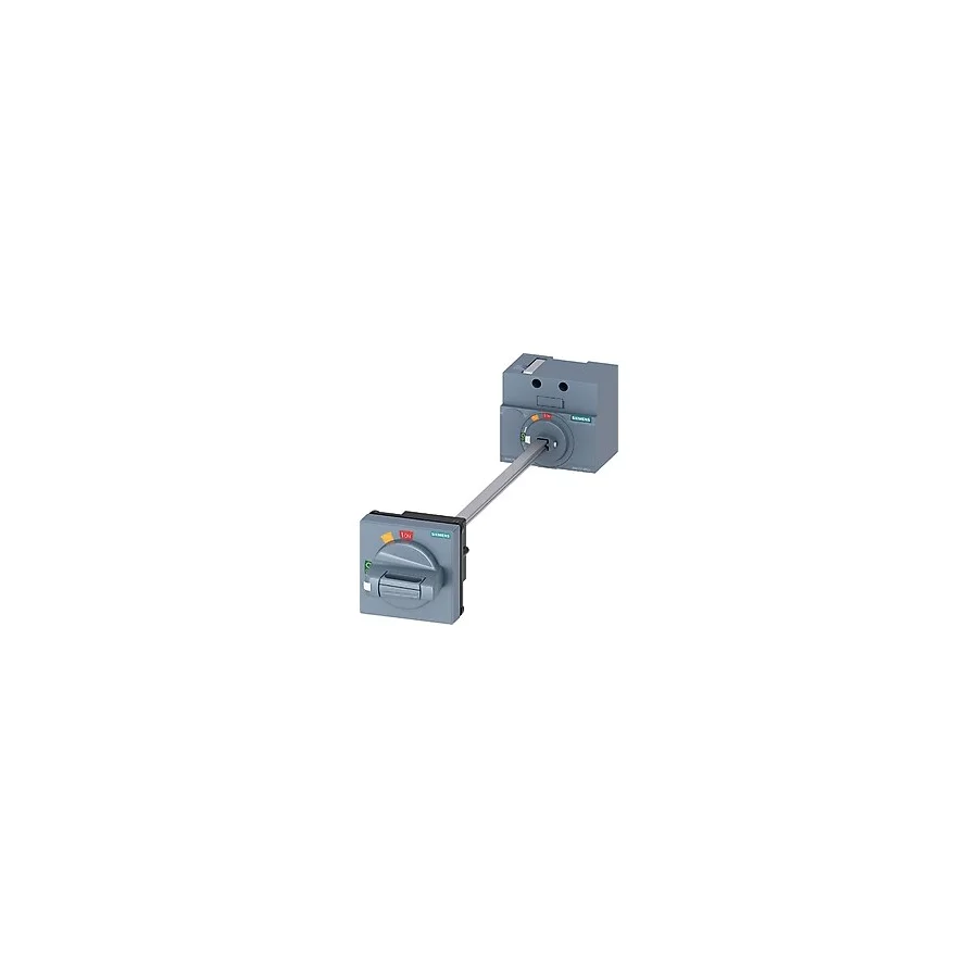 Siemens 3va9157-0fk21 ,3va1 Şalterler İçin Uzatma Kolu