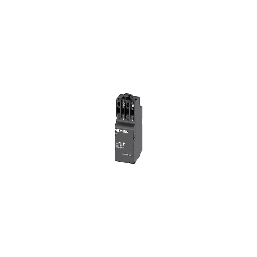 Siemens 3Va9988-0Ba23, 3Va Kompakt Salterler İçin Stl Esnek Tip