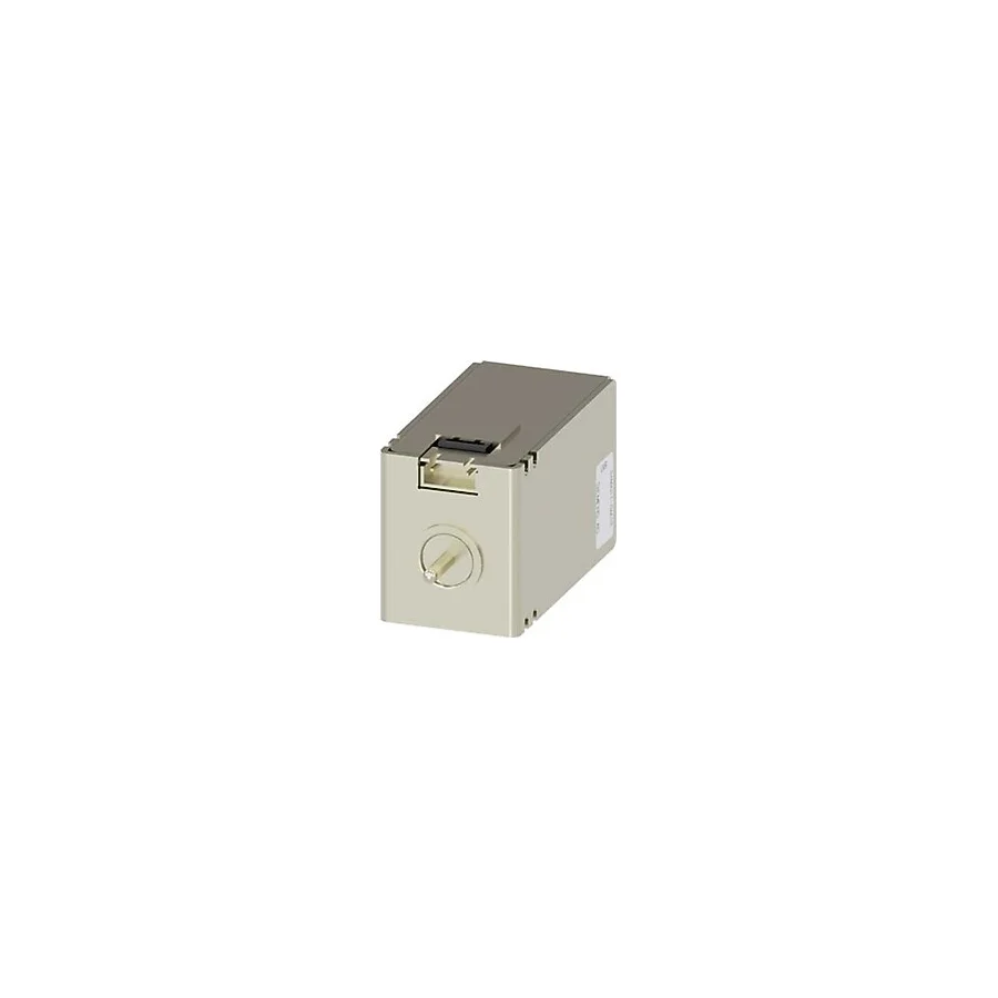 Siemens 3VW9011-0AE17 3WL10 / 3VA27 Serisi Şalterler İçin Düşük Gerilim Bobini 380400 V Ac/dc