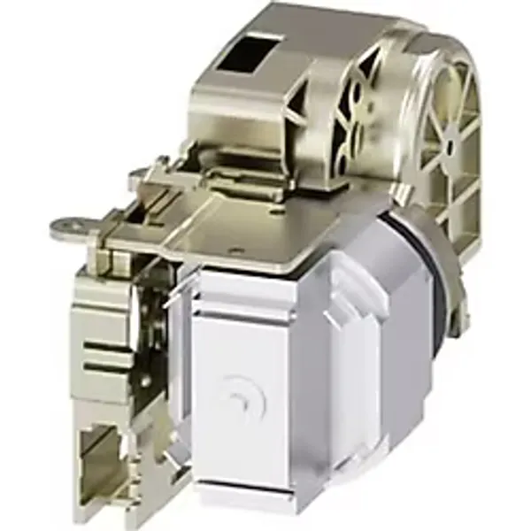 Siemens 3Vw9011-0Af04 3Wl10 / 3Va27 Serisi Şalterler İçin Motor Mekanizması 220250 V Ac/Dc