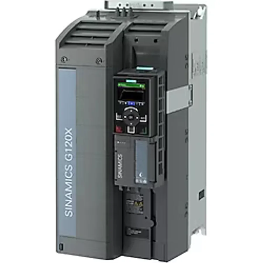 Siemens 6SL3220-2YE32-0UF0 Hız Kontrol Cihazı 22kW G120X