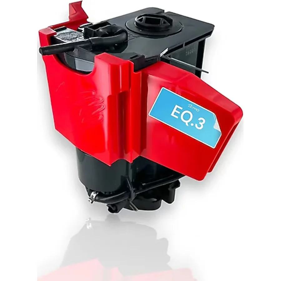Siemens Bosch 3 EQ3 S100 S300 S300 S500 kahve makinesi için demleme ünitesi