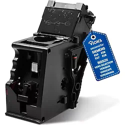 Siemens Bosch Kahve Makinesi için yedek demleme ünitesi EQ5 EQ6 EQ7 EQ8