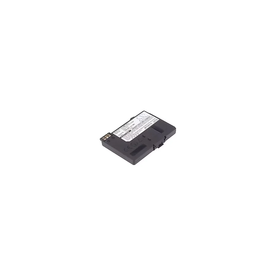 Siemens C55 C60 S55 M55 A55 A52 Ve Siemens Gigaset Sl Serisi Uyumlu Li-Ion Cep Telefonu / Telsiz Telefon Bataryası