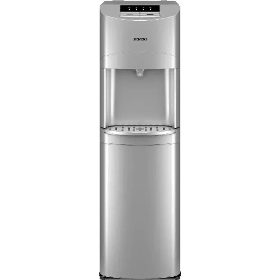Siemens DW15701 Gizli Damacanalı Gri Su Sebili