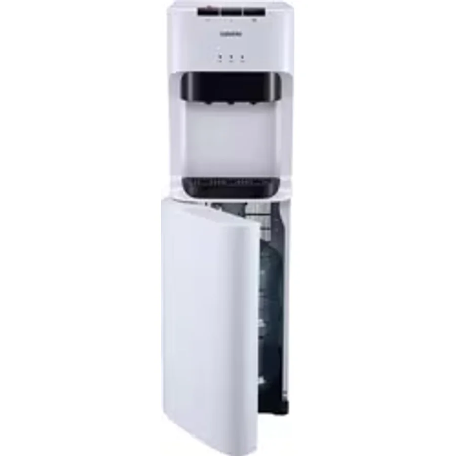 Siemens DW15704 Gizli Damacanalı Su Sebili