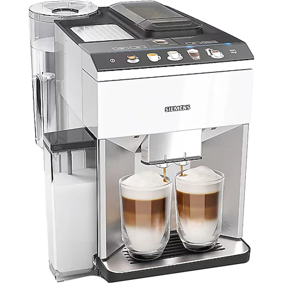 Siemens EQ500 Integral TQ507R02 Tam Otomatik Espresso Makinesi