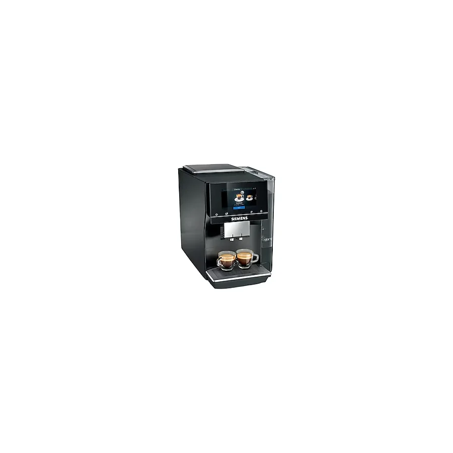 Siemens EQ700 Classic TP703R19 Tam Otomatik Espresso Makinesi