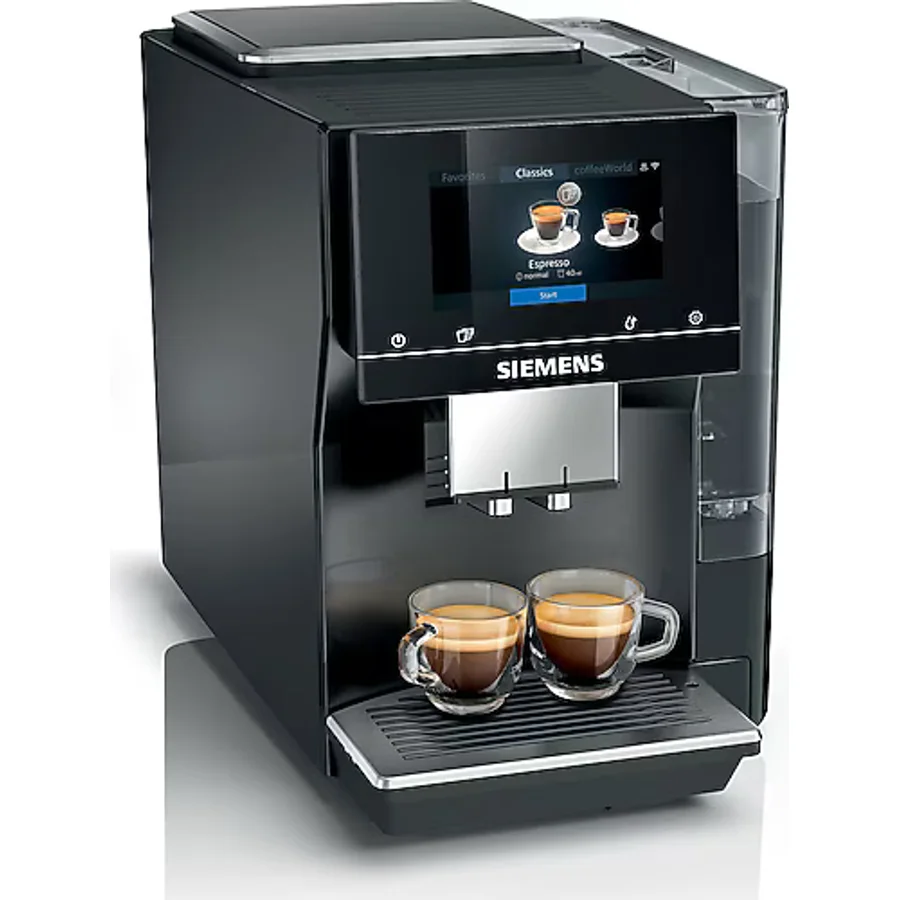 Siemens EQ700 Classic TP713R19 Tam Otomatik Espresso Makinesi