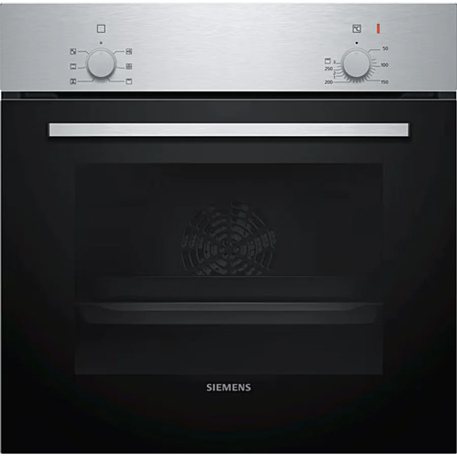 Siemens HB010FBR1T Inox Ankastre Fırın