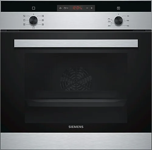 Siemens HB013FBS0T Inox Ankastre Fırın