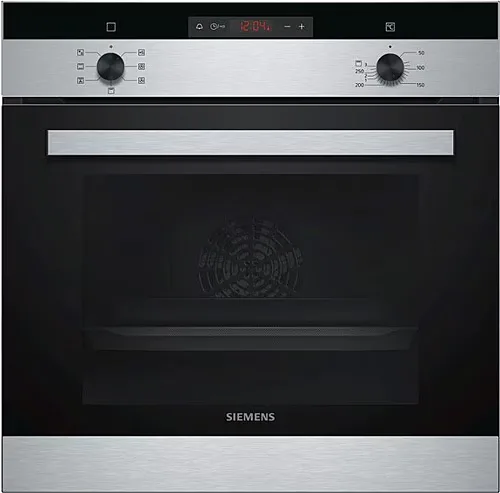 Siemens HB013FBS1T Inox Ankastre Fırın