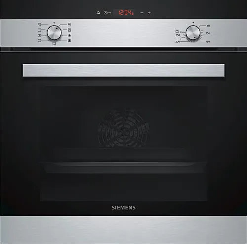 Siemens HB134FES0T Inox Ankastre Fırın