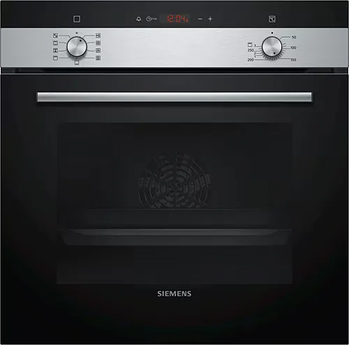 Siemens HB134FES1T Inox Ankastre Fırın