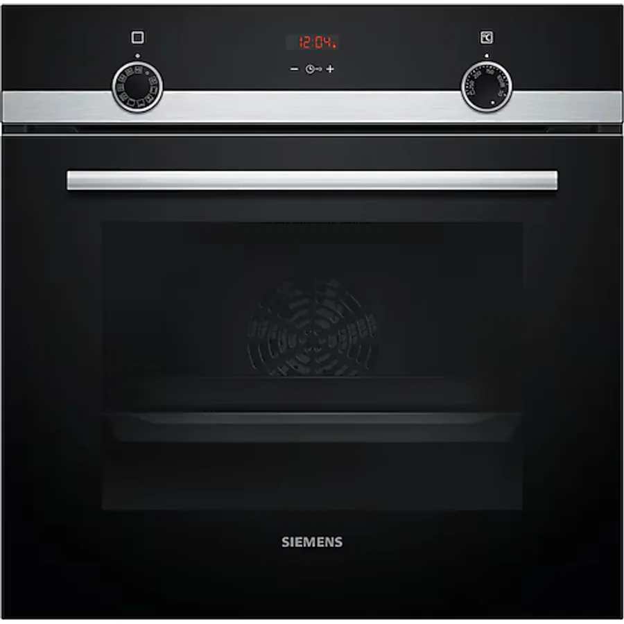 Siemens HB514FBR1T Inox Ankastre Fırın