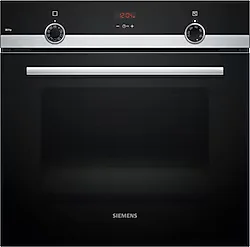 Siemens HB534FER3T Siyah Ankastre Fırın