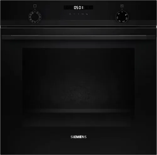 Siemens HU717ABA0T Siyah Ankastre Fırın