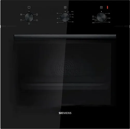 Siemens İQ100 HB011FBA1T Ankastre Fırın