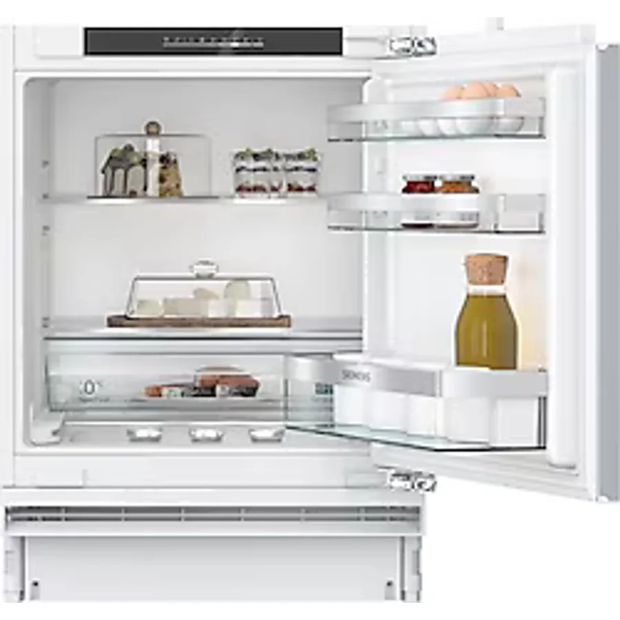 Siemens IQ500 KU21RADE0 Tezgah Altı Buzdolabı