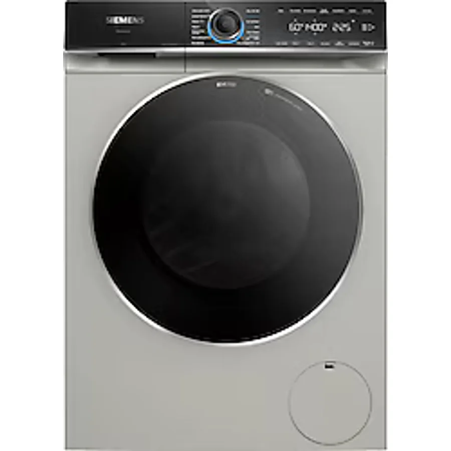 Siemens iQ700 WG54B2ASTR 1400 Devir 10 kg Çamaşır Makinesi