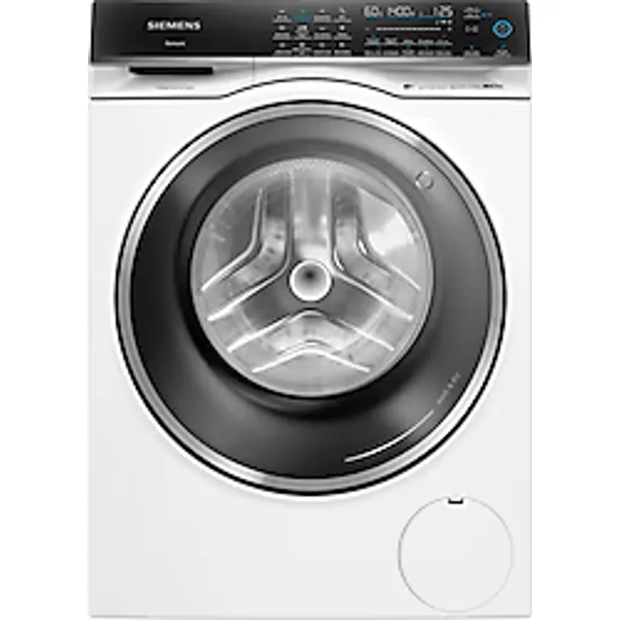 Siemens IQ700 WN54C2A0TR 1400 Devir 10.5 kg / 6 kg Kurutmalı Çamaşır Makinesi