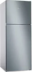 Siemens KD55NNLE0N Çif Kapılı No Frost Buzdolabı