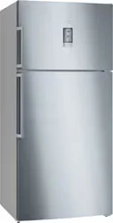 Siemens KD86NAIE0N Çift Kapılı No-Frost Buzdolabı