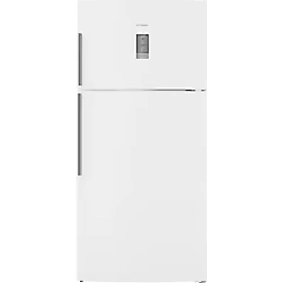 Siemens KD86NAWE1N Çift Kapılı No Frost Buzdolabı