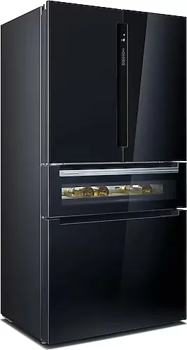 Siemens KF96RSBEA Gardırop Tipi Buzdolabı