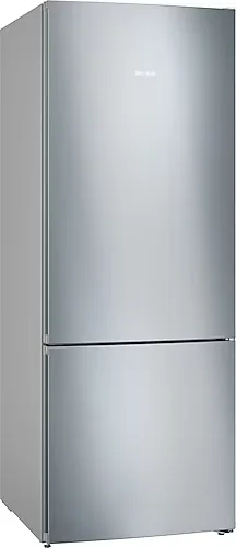 Siemens KG55NVIE0N Kombi No Frost Buzdolabı