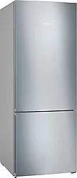 Siemens KG55NVIE0N Kombi No Frost Buzdolabı