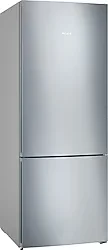 Siemens KG55NVIF1N Kombi No Frost Buzdolabı
