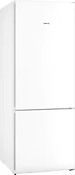 Siemens KG55NVWE0N Kombi No Frost Buzdolabı