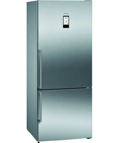 Siemens KG76NAIF0N Kombi No Frost Buzdolabı