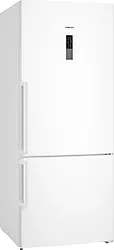 Siemens KG76NCWE0N Kombi No Frost Buzdolabı
