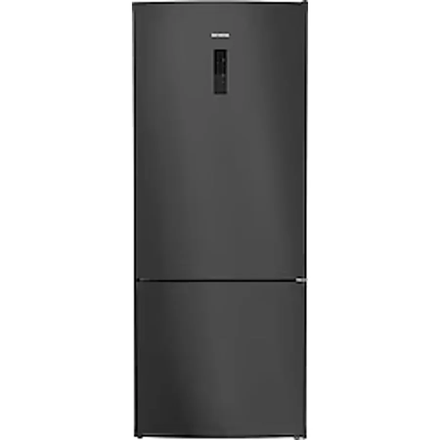 Siemens KG76NCXE0N Kombi Tipi No Frost Buzdolabı