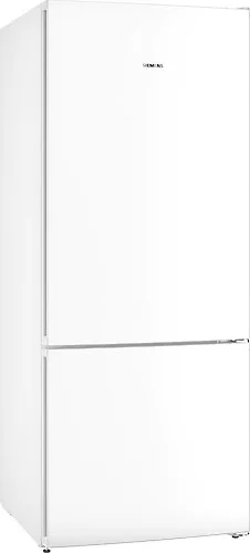 Siemens KG76NVWE0N Kombi No Frost Buzdolabı