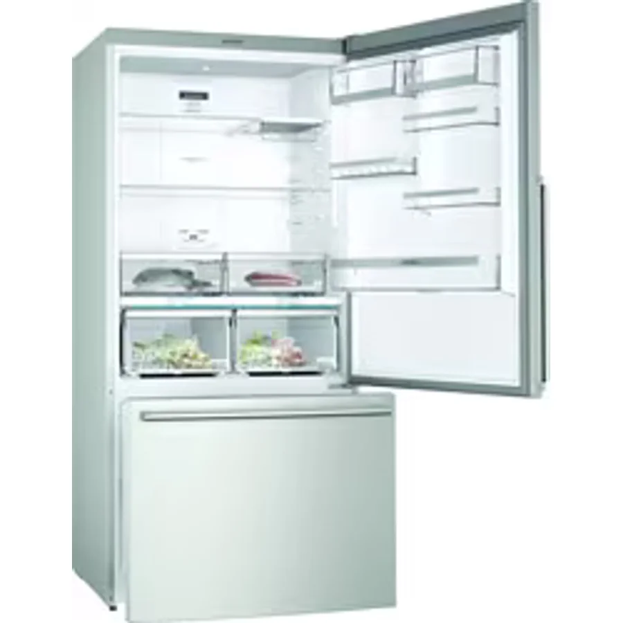 Siemens KG86BAIF0N Kombi No Frost Buzdolabı