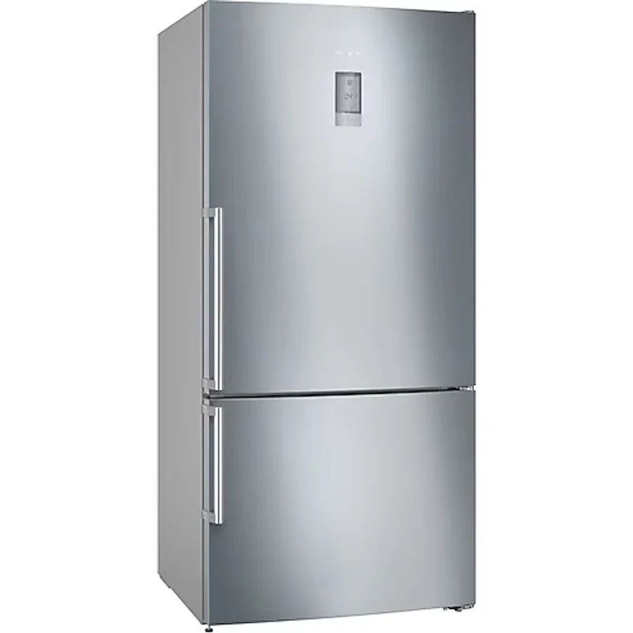Siemens KG86NAID2N Kombi No Frost Buzdolabı