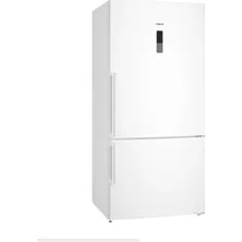 Siemens KG86NCWE0N Kombi No Frost Buzdolabı görsel 2