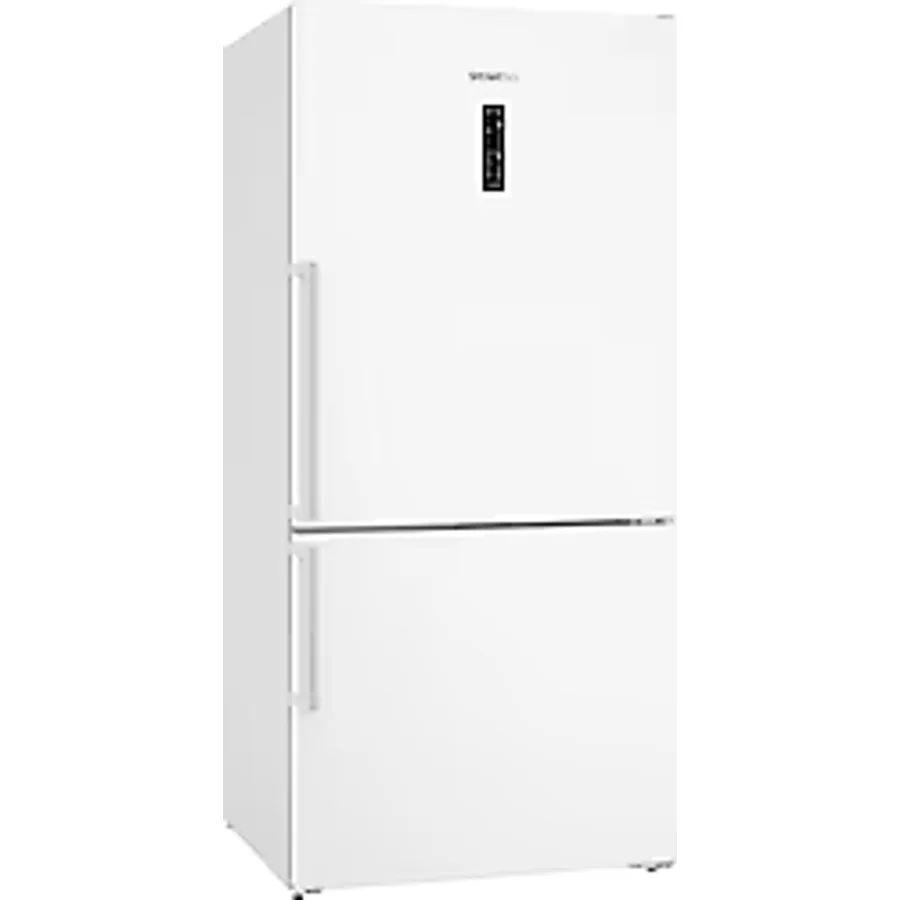 Siemens KG86PAWC0N Kombi No Frost Buzdolabı