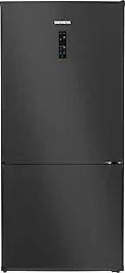 Siemens KG86PAXB0N Kombi No Frost Buzdolabı