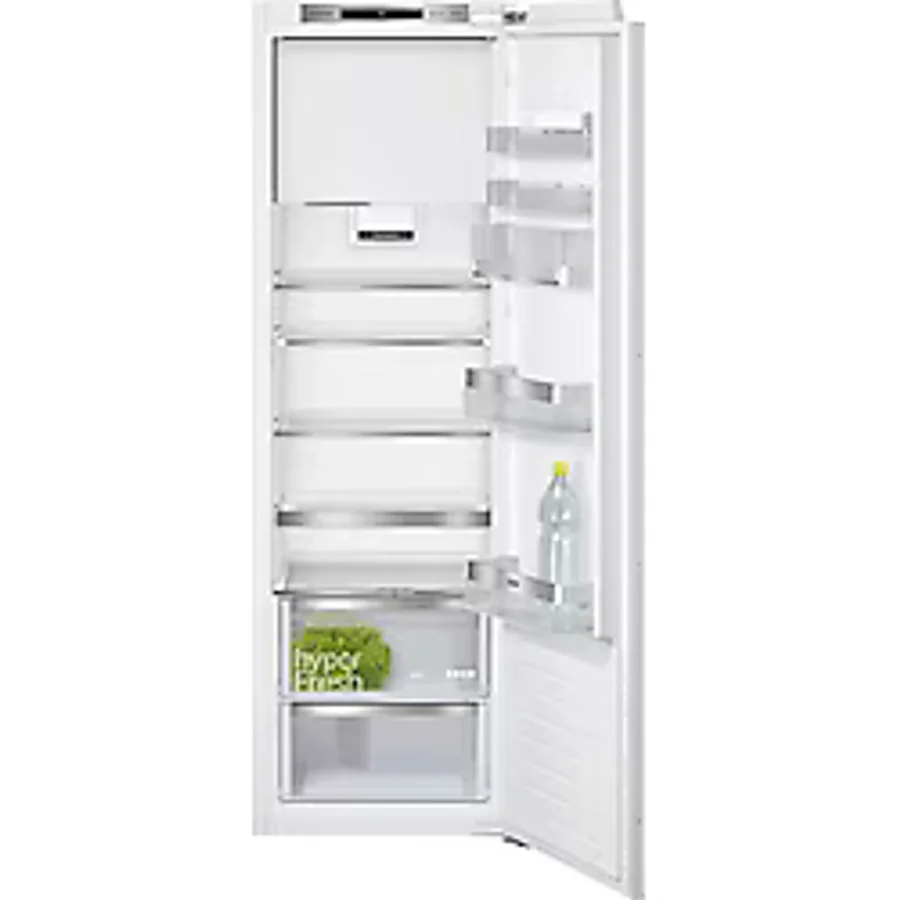 Siemens KI82LADE0 Tek Kapılı Ankastre Buzdolabı
