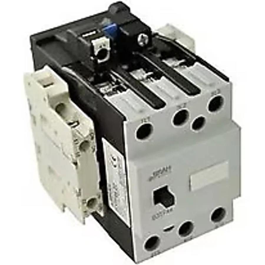 Siemens Kontaktör 3Tf45-22 18,5Kw 230Vac
