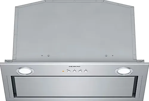 Siemens LB57574 Inox Ankastre Aspiratör