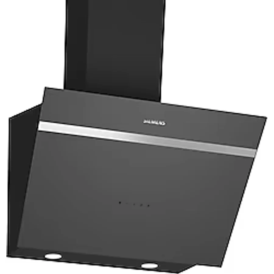 Siemens LC66KPJ70T Gri Duvar Tipi Davlumbaz