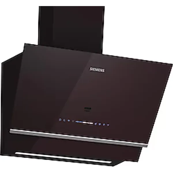 Siemens LC68KPK60T Duvar Tipi Davlumbaz