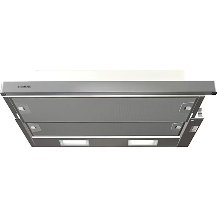 Siemens LI63TCA11T Inox Sürgülü Aspiratör