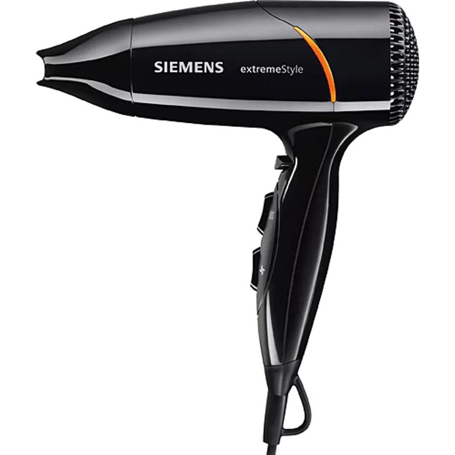 Siemens PH2511D Saç Kurutma Makinesi
