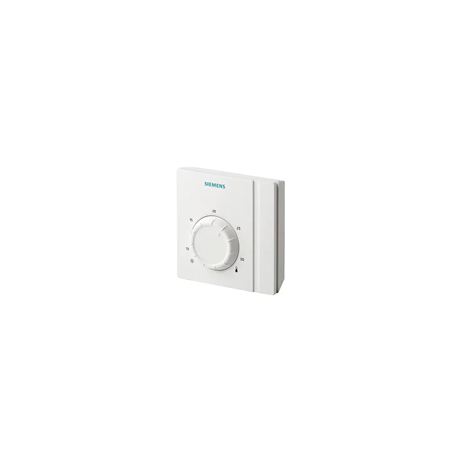 Siemens RAA21 Kablolu Analog Termostat